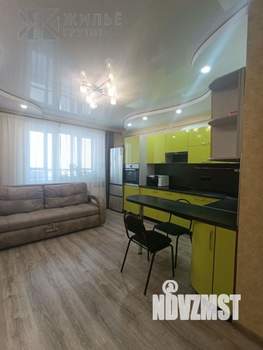 2-к квартира, вторичка, 51м2, 11/12 этаж