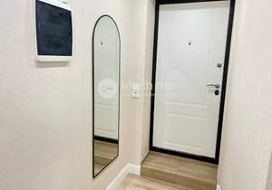 1-к квартира, вторичка, 31м2, 1/5 этаж