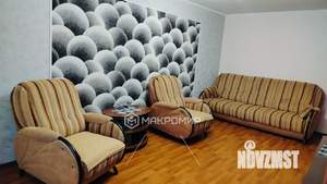 2-к квартира, вторичка, 57м2, 2/9 этаж