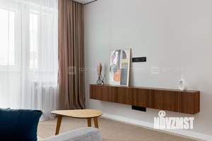 2-к квартира, вторичка, 43м2, 2/5 этаж