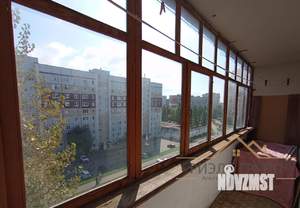 1-к квартира, вторичка, 32м2, 7/10 этаж