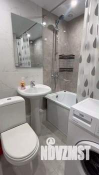 1-к квартира, вторичка, 40м2, 7/15 этаж