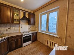 2-к квартира, вторичка, 53м2, 5/9 этаж