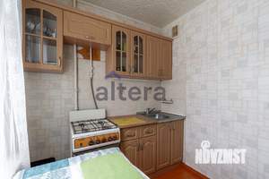 2-к квартира, вторичка, 46м2, 2/5 этаж