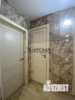 3-к квартира, вторичка, 63м2, 4/9 этаж