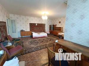 3-к квартира, вторичка, 95м2, 6/10 этаж