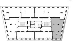 2-к квартира, строящийся дом, 99м2, 11/19 этаж
