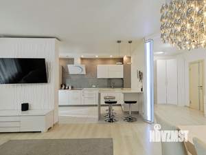 2-к квартира, вторичка, 80м2, 6/14 этаж