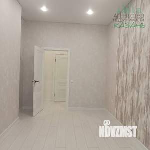 2-к квартира, вторичка, 58м2, 15/18 этаж