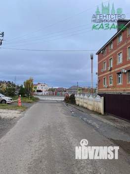 3-к квартира, вторичка, 77м2, 1/4 этаж