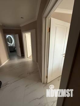 2-к квартира, вторичка, 70м2, 5/19 этаж