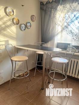 1-к квартира, вторичка, 36м2, 8/14 этаж