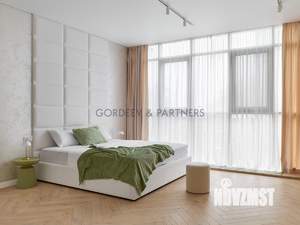 3-к квартира, вторичка, 109м2, 4/5 этаж