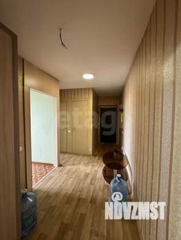 3-к квартира, вторичка, 56м2, 6/9 этаж