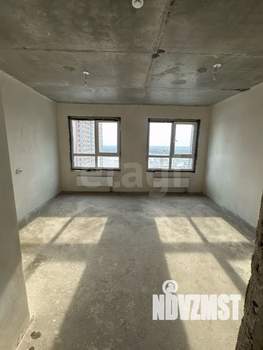 2-к квартира, вторичка, 55м2, 2/25 этаж