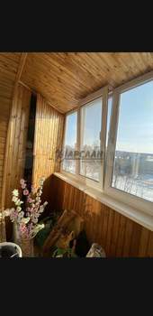 3-к квартира, вторичка, 68м2, 6/9 этаж
