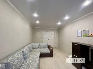 3-к квартира, вторичка, 65м2, 5/9 этаж