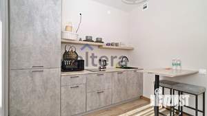 1-к квартира, вторичка, 30м2, 3/25 этаж