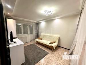 1-к квартира, вторичка, 30м2, 3/5 этаж