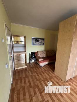 1-к квартира, вторичка, 36м2, 5/9 этаж