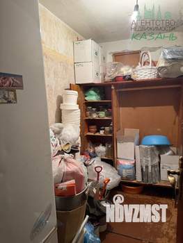 3-к квартира, вторичка, 66м2, 8/9 этаж