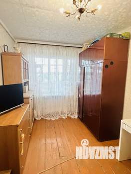 1-к квартира, вторичка, 22м2, 5/5 этаж