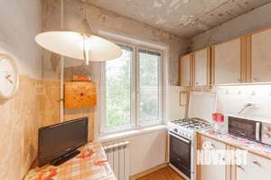 2-к квартира, вторичка, 48м2, 2/5 этаж