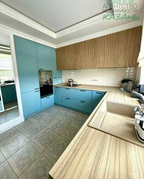 3-к квартира, вторичка, 90м2, 5/12 этаж