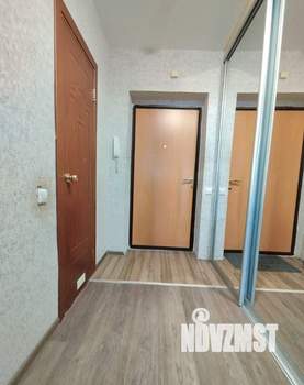 1-к квартира, вторичка, 42м2, 5/20 этаж