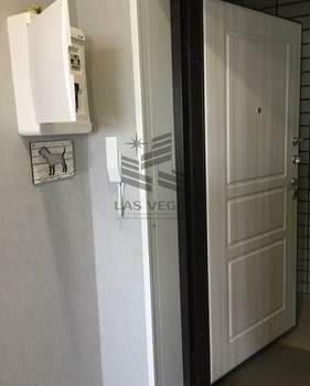 1-к квартира, вторичка, 37м2, 7/9 этаж