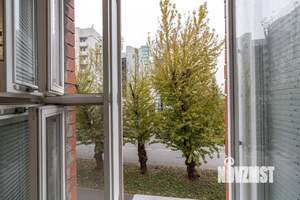 2-к квартира, вторичка, 70м2, 2/6 этаж