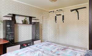 2-к квартира, вторичка, 42м2, 5/5 этаж