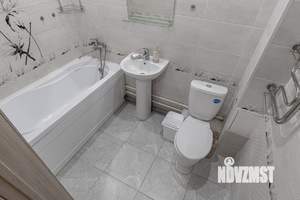 1-к квартира, вторичка, 36м2, 2/10 этаж