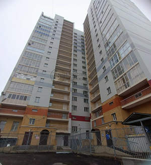 1-к квартира, вторичка, 31м2, 13/16 этаж