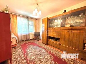 1-к квартира, вторичка, 31м2, 2/5 этаж