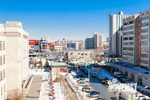 2-к квартира, вторичка, 69м2, 5/18 этаж