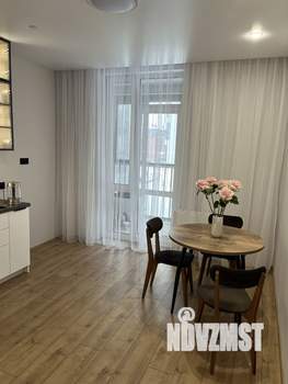 2-к квартира, вторичка, 68м2, 2/19 этаж