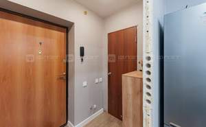 1-к квартира, вторичка, 19м2, 9/10 этаж