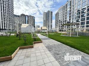 1-к квартира, вторичка, 42м2, 5/20 этаж