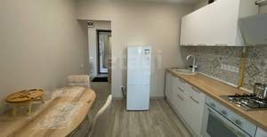 1-к квартира, вторичка, 37м2, 1/9 этаж