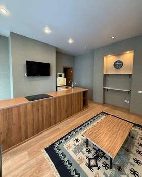 2-к квартира, вторичка, 50м2, 5/16 этаж