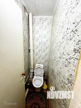 3-к квартира, вторичка, 62м2, 7/9 этаж