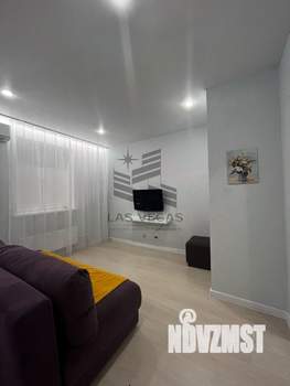 1-к квартира, вторичка, 39м2, 3/17 этаж