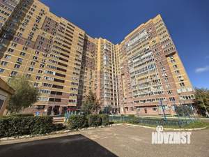 1-к квартира, вторичка, 43м2, 5/17 этаж