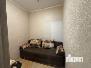 1-к квартира, вторичка, 40м2, 7/9 этаж