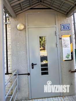 1-к квартира, вторичка, 32м2, 1/2 этаж