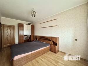 2-к квартира, вторичка, 52м2, 9/10 этаж
