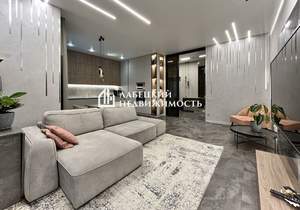 3-к квартира, вторичка, 83м2, 2/7 этаж