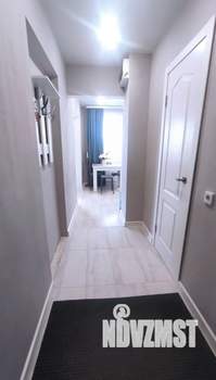 1-к квартира, вторичка, 32м2, 10/19 этаж
