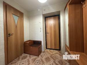 1-к квартира, вторичка, 35м2, 4/9 этаж